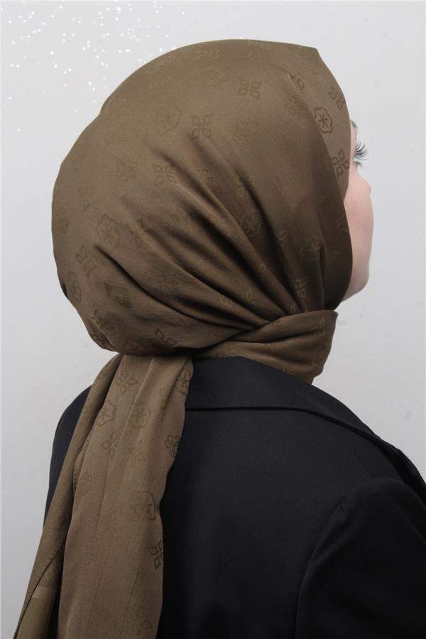 Pierre Cardin Pamuklu Şal 1030600-951 Haki