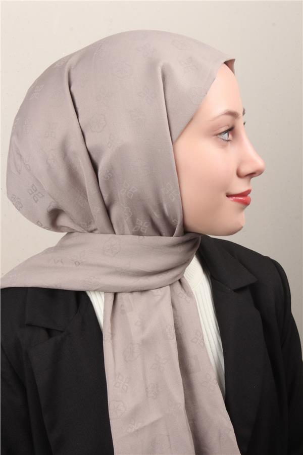 Pierre Cardin Pamuklu Şal 1030600-970 Taş