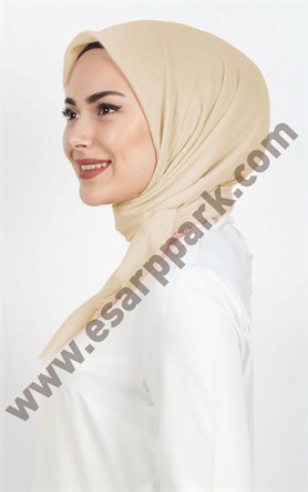 Piramit Coton Eşarp 1714-16