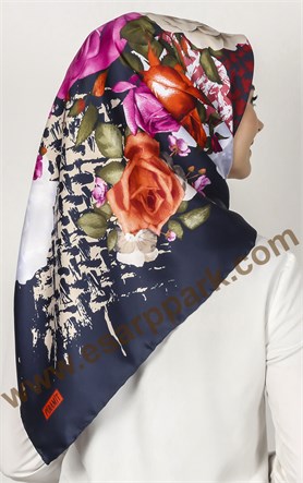 İndirimli Piramit Eşarp 11260-4 