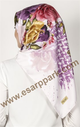 İndirimli Piramit Eşarp 11262-6