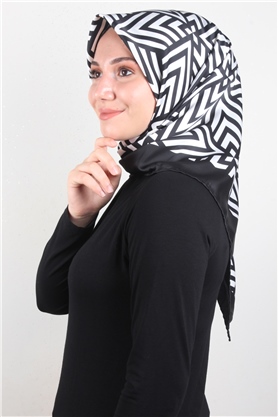 Piramit Eşarp 4653-13