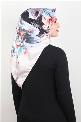 Piramit Eşarp 4653-139