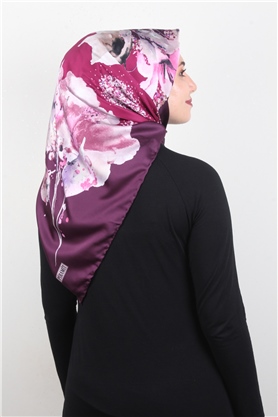 Piramit Eşarp 4653-140