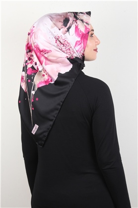 Piramit Eşarp 4653-141