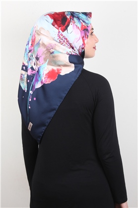 Piramit Eşarp 4653-144