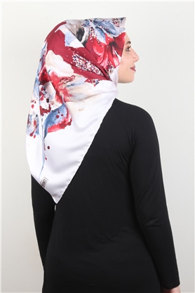 Piramit Eşarp 4653-145