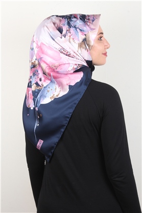 Piramit Eşarp 4653-146