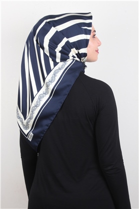 Piramit Eşarp 4653-147