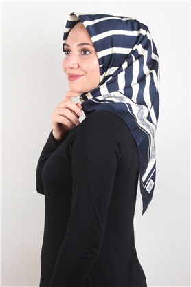 Piramit Eşarp 4653-147