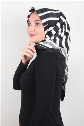 Piramit Eşarp 4653-148