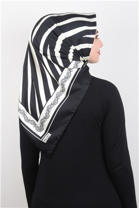 Piramit Eşarp 4653-148