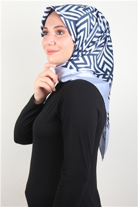 Piramit Eşarp 4653-15