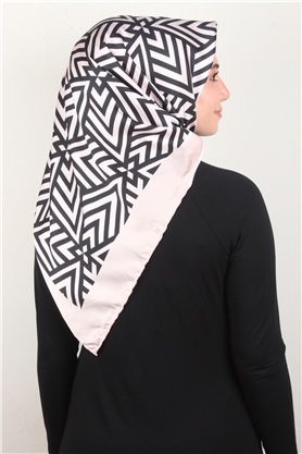 Piramit Eşarp 4653-16