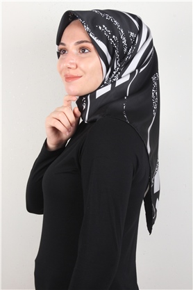 Piramit Eşarp 4653-162