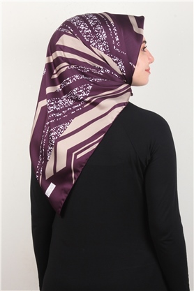 Piramit Eşarp 4653-163