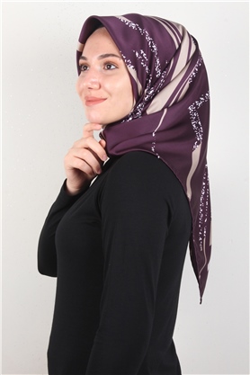 Piramit Eşarp 4653-163