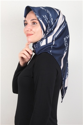 Piramit Eşarp 4653-164