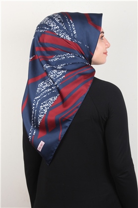 Piramit Eşarp 4653-166