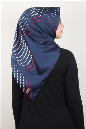 Piramit Eşarp 4653-170