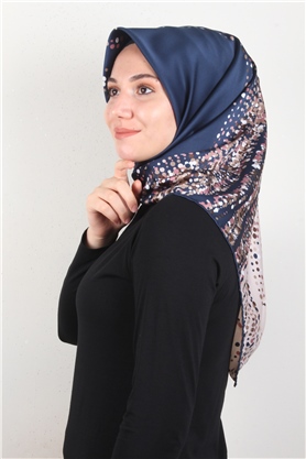 Piramit Eşarp 4653-171