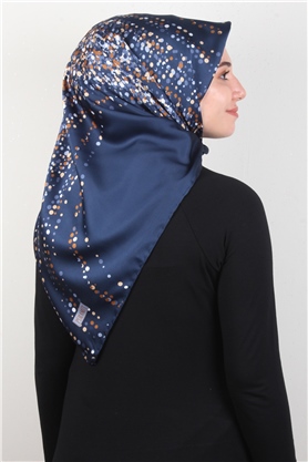 Piramit Eşarp 4653-172