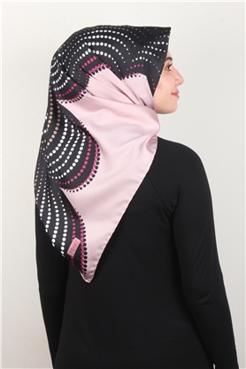 Piramit Eşarp 4653-173