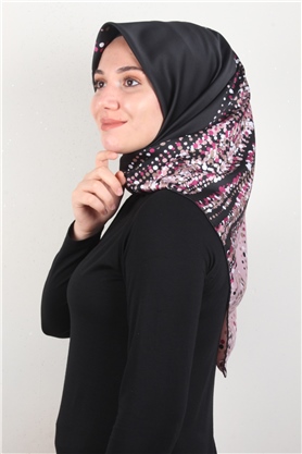 Piramit Eşarp 4653-176