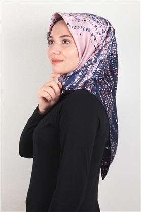 Piramit Eşarp 4653-178