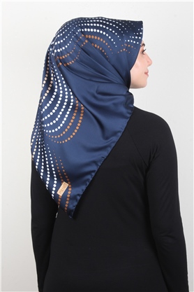 Piramit Eşarp 4653-180