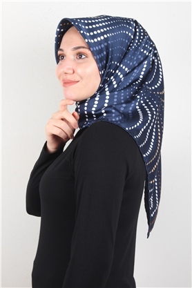 Piramit Eşarp 4653-180