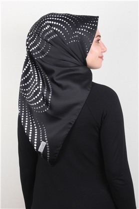 Piramit Eşarp 4653-183