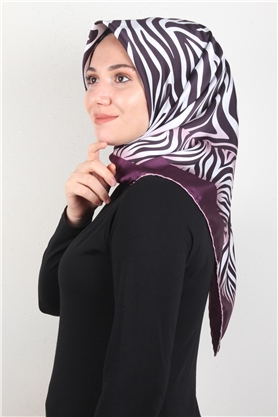 Piramit Eşarp 4653-190