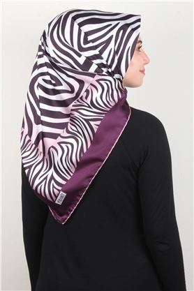 Piramit Eşarp 4653-190