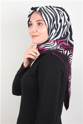 Piramit Eşarp 4653-192