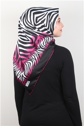 Piramit Eşarp 4653-192