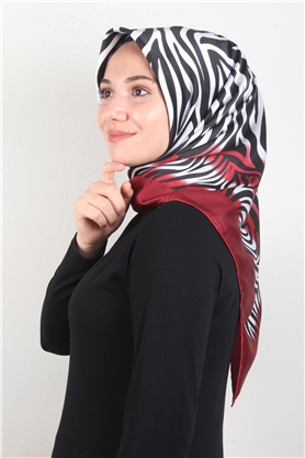 Piramit Eşarp 4653-193