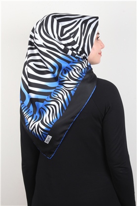 Piramit Eşarp 4653-195