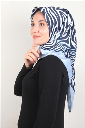 Piramit Eşarp 4653-196