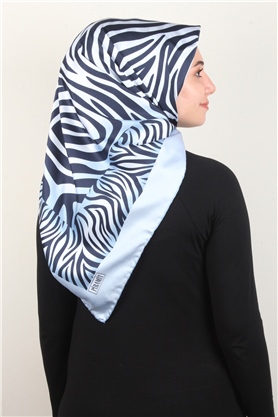 Piramit Eşarp 4653-196