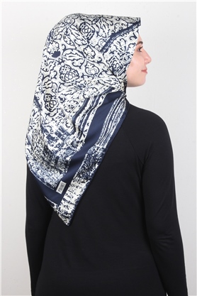 Piramit Eşarp 4653-204