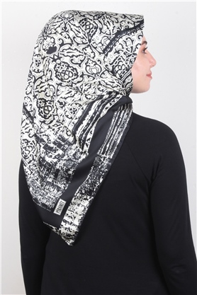 Piramit Eşarp 4653-205