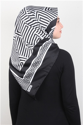 Piramit Eşarp 4653-211