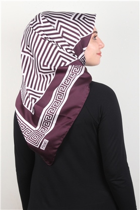 Piramit Eşarp 4653-212