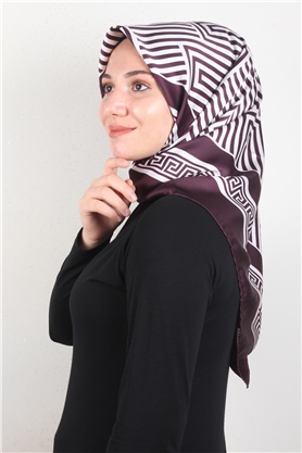 Piramit Eşarp 4653-212