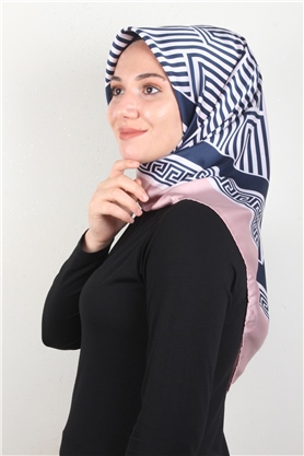 Piramit Eşarp 4653-214