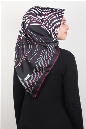 Piramit Eşarp 4653-215