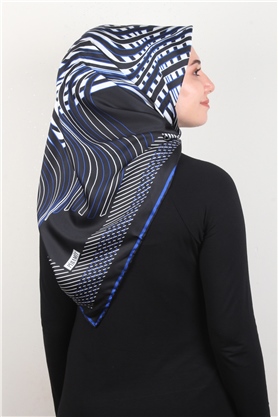 Piramit Eşarp 4653-217