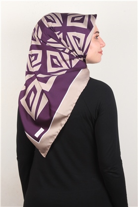 Piramit Eşarp 4653-224