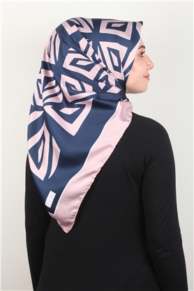 Piramit Eşarp 4653-225